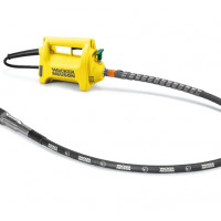 Vibrador Wakcer electrico